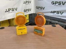 Flashing beacons for sale  LEYBURN