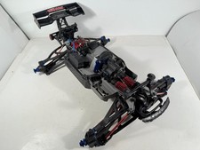 Upgraded traxxas revo for sale  Chillicothe