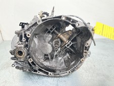 Cambio manuale completo usato  Italia