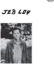 Jeb Loy Nichols - Jeb Loy [Used Very Good Vinyl LP] Colored Vinyl, Green, usado comprar usado  Enviando para Brazil