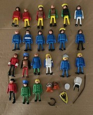 Konvolut play figuren gebraucht kaufen  Attendorn