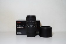Sigma 300mm 5.6 usato  Piacenza