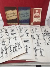 York barbell dumbell for sale  Clayton