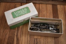 Vintage singer sewing for sale  West Union