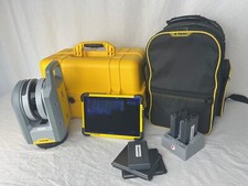 Scanner a Laser Trimble X7 3D T10 Tablet Perspectiva Digitalização FARO Leica comprar usado  Enviando para Brazil