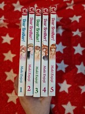 Manga dear brother gebraucht kaufen  Neuwied