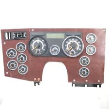 Instrument cluster a06 for sale  USA