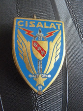 Original militaire insigne d'occasion  Olivet