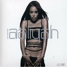 Aaliyah ultimate aaliyah for sale  USA