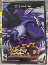 Usado, Pokemon XD Gale of Darkness (versão de capa bilíngue canadense) TESTADO NA CAIXA comprar usado  Enviando para Brazil