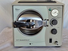 Midmark autoclave steam for sale  Palm Springs