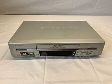 Panasonic fj620 silver for sale  RAYLEIGH