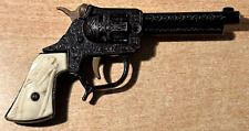 Vecchia pistola giocattolo usato  Argenta