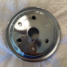 Water pump pulley for sale  Ontario