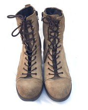 Sansibar schnürstiefel boots gebraucht kaufen  Deutschland