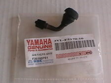 Genuine yamaha tubeless for sale  IPSWICH