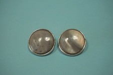 Modeschmuck perlmutt clips gebraucht kaufen  Marktredwitz