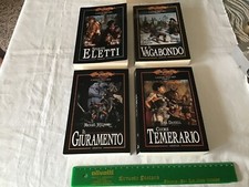 Dragonlance raduno degli usato  Italia