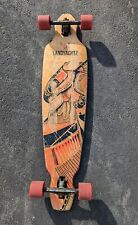 Landyachtz battleaxe thunderbi for sale  Buffalo