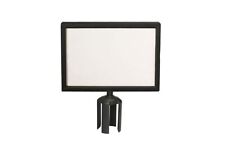 Info tafel quer gebraucht kaufen  Schierling
