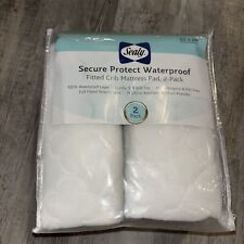 Sealy secure protect for sale  Milton