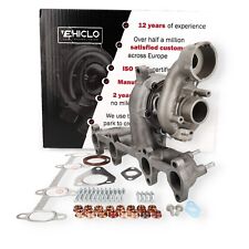 Turbocharger 54399700016 seat for sale  HINCKLEY