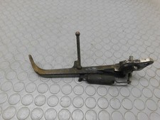 Cavalletto laterale honda usato  Napoli