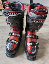 Skischuhe salomon energyzer gebraucht kaufen  Fürth