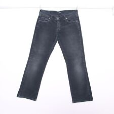 Armani bootcut w28 usato  Capaccio Paestum