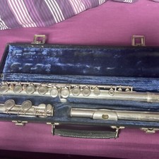 Gemeinhardt 2esp flute for sale  EYE