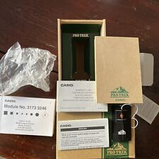 Box only casio usato  Forli