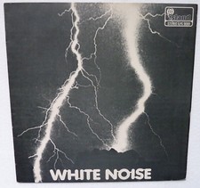 Vinyl schallplatte white gebraucht kaufen  Karlsruhe