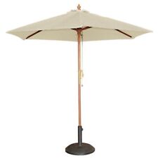 Bolero round parasol for sale  BRISTOL