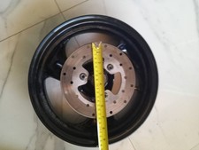Front wheel rim for sale  Hollywood