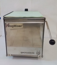 Homogénéisateur malaxeur lab d'occasion  Laval