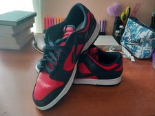 Nike dunk low usato  Sonnino