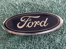 Pin ford badge for sale  MELTON MOWBRAY