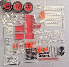 Meccano parti sparse usato  Roma