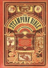 The steampunk bible gebraucht kaufen  Berlin