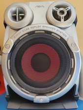 Casse audio stereo usato  Leonforte