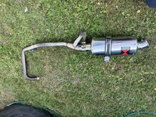 yamaha ybr 125 exhaust for sale yamaha ybr 125 exhaust for sale GREAT YARMOUTH