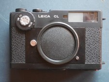 Leica wetzlar rangefinder for sale  SWANSEA