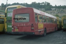 35mm bus negative for sale  LLANELLI