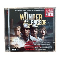 Wunder lengede soundtrack gebraucht kaufen  Düsseldorf