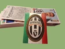 Figurine calciatori 2015 usato  Venezia