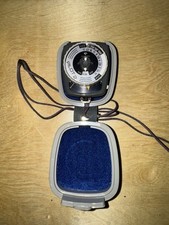 Vintage gossen pilot for sale  La Motte