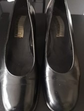 Damen pumps schwarz gebraucht kaufen  Nürnberg