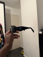 Prada unisex sunglasses for sale  SALFORD