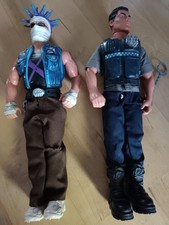 Hasbro action man for sale  WELLINGBOROUGH