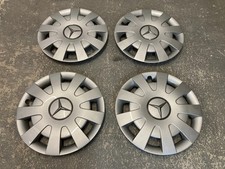 Set genuine mercedes for sale  THORNTON-CLEVELEYS